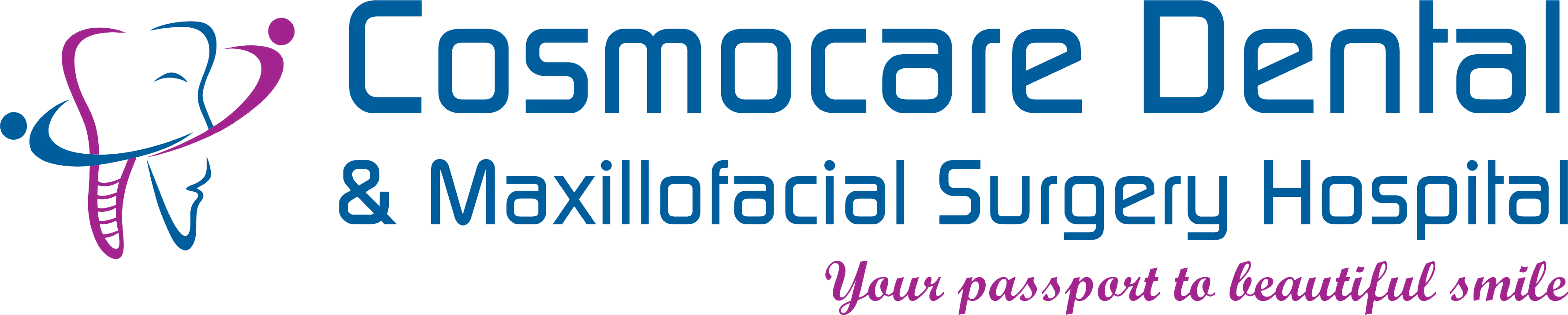 Cosmocare Dental and Maxillofacial Surgery Hospital